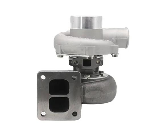 6137-81-8200 Excavator Turbo Engine 3858818200 PC200-3 / 4D105 Turbocharger 3858