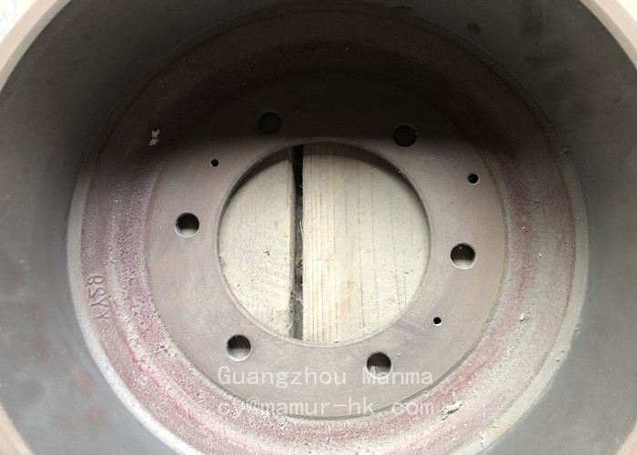 8-94455285-1 Rear Brake Drum For ISUZU NKR QKR ELF NLR