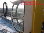 Yuanxin Hot Sale 4808 mini tower crane sale for India