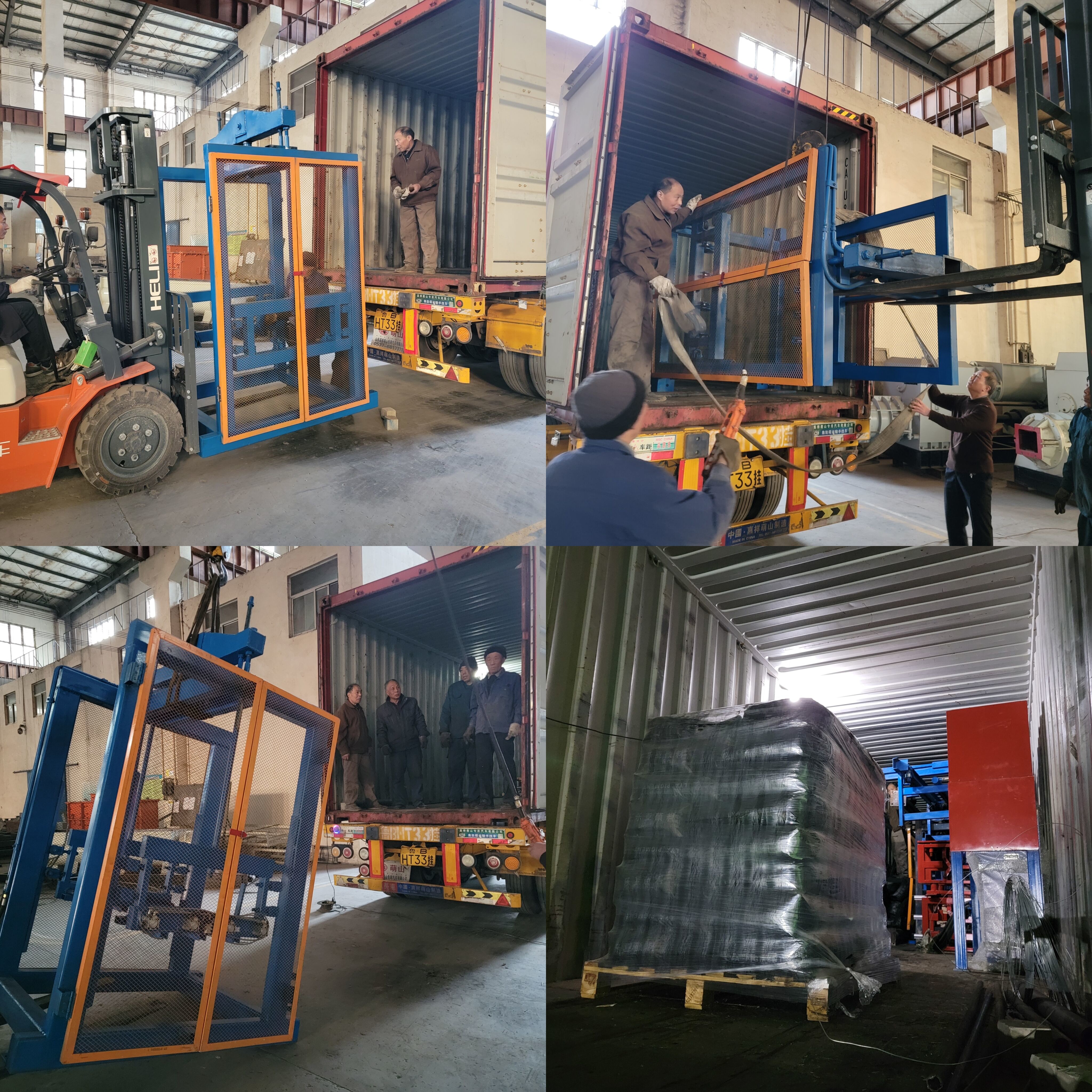 Precast Concrete Production Exterior Natural Culture Stone Making Machine