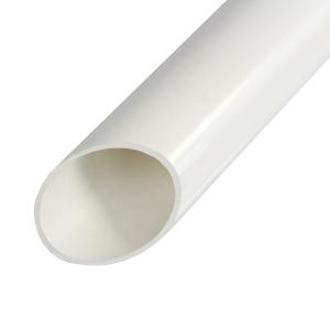 Wholesale 6M PVC Water Pipe The Perfect Combination of Strength and Durability from china suppliers
