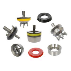 Wholesale Valve body and valve seat for mud pump spare parts from china suppliers