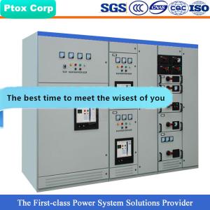 Wholesale GCS customized economic ac low tension lighting switchboard from china suppliers