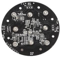 Wholesale Turnkey PCB Assembly Surface Immersion Tin For Medical Optical Apparatus from china suppliers