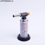 Stainless Steel Copper Gas Torch for High Energy Pressure Ignition BBQ Camping
