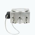 Industrial Stainless Steel Telephone , IP66 Explosion Proof Telephone