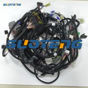 Wholesale YN14E00040F2 Excavator Wiring Harness For SK210LC-6E Excavator from china suppliers