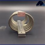 Helicopter Wire Rope Shock Mounts For Vibration Damping
