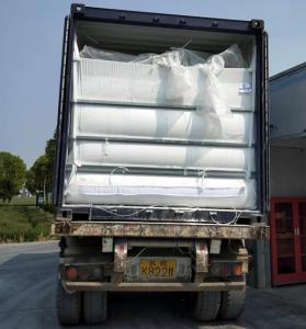 Wholesale 40 FT Granule Powder Dry Bulk Liner Anti-Leaking PP Woven from china suppliers