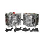 INCOE Abs Auto Enclosures NAK80 S136 Injection Molding Automotive Parts