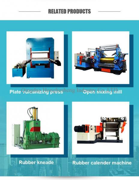 25 Ton rubber o ring seal making machine/rubber press/rubber vulcanized press