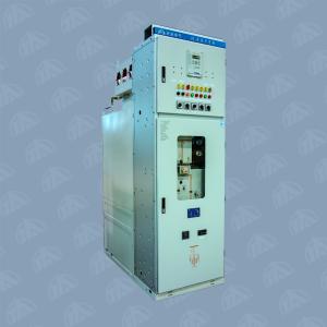Wholesale 33kv 36kv SF6 High Voltage Switchgear IP56 Metal Enclosed Switchgear from china suppliers