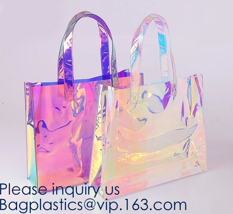 600D Oxford PVC Laminated Appliance Packaging Promotional Shopper Bag Custom Zippered Shopping Bag Kitchen Waterproof