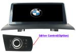 BMW X3 E83 2004-2009 Android 10.0 Aftermarket navigation Car Stereo Original Car