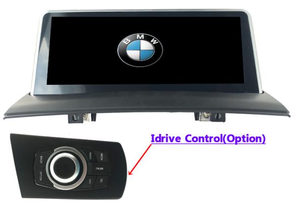 BMW X3 E83 2004-2009 Android 10.0 Aftermarket navigation Car Stereo Original Car