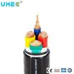 Electrical Wire Cable Mv 8.7/15kv Cu/Al Conductor PVC/XLPE/Sta/PVC Electric