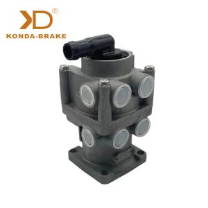 Wholesale KD Port M16*1.5 Foot Brake Main Valve 4613150420 4613150770 for SCANIA from china suppliers