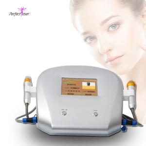 Wholesale RF Microneedling Laser Machine Face Lift Acne Scar Treatment Machine from china suppliers