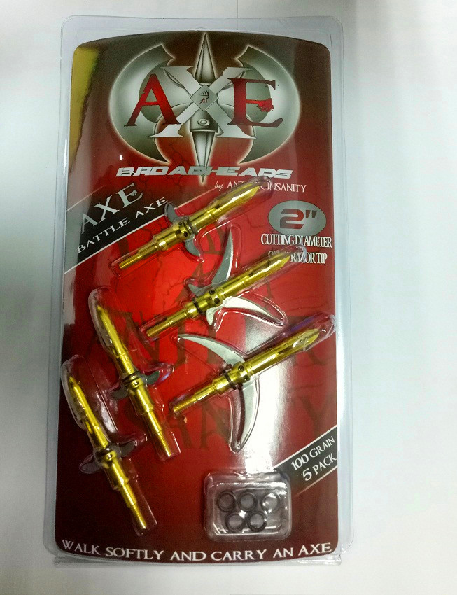 7075 Aluminum Titanium Archery Products Arrow Release Trigger