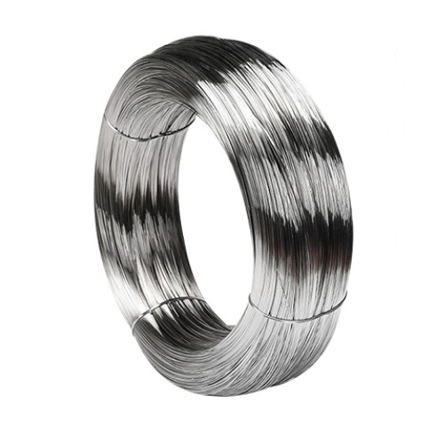 6mm Sae 316 Stainless Steel Wire 1006 Steel Sae 1008 Low Carbon