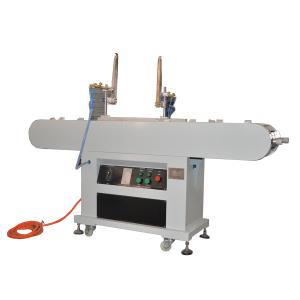 Wholesale gas air pressure plastic fire flame treatment machine for sale from china suppliers