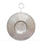 wcb ss304 ss316 Single Disc Check Valve