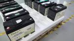 24V 50Ah LiFePO4 Fast-Charge Battery for Electric Stackers & Pallet Jacks Walkie