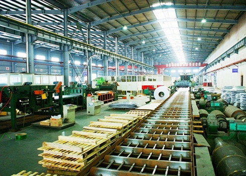 1070 H18 Zinc Production Aluminum Sheet For Cathode Plate , Thickness 4-7mm