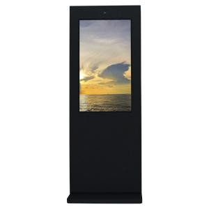 Wholesale 43 Inch Outdoor LCD Advertising Display FCC Approval Industrial Intelligent System from china suppliers