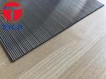 Aerospace Stainless Steel Tube / Electronics SS Capillary Tubing