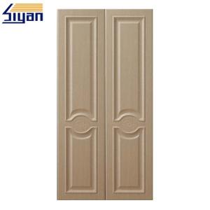 Wholesale Fashionable Bedroom Wardrobe Doors Replacement For Closet , European Style from china suppliers