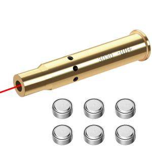 Wholesale Class IIIA Bore Laser Sight 650nm Red Laser Bore Sight Brass from china suppliers