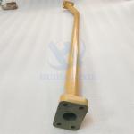 330D Excavator Spare Parts Pipe And Hose Replacement Parts 330D Tube Assembly