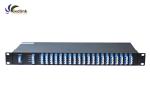 96 Channels DWDM Mux Demux