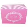 Buy cheap Natural Color Kraft Eco Packaging Boxes Gifts / Clothes Packaging from wholesalers
