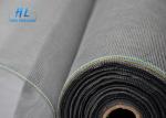 Eco Friendly Fiberglass Screen Roll , Flexible Fiberglass Mosquito Netting For