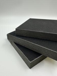 Wholesale Suspended Fiberglass Acoustic Ceiling Tiles Noise Absorbing Ceiling Panels Customized from china suppliers