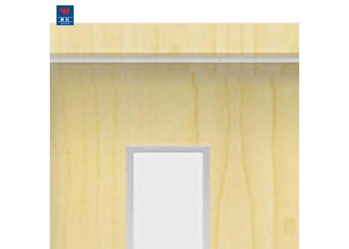 Modern Pharmaceutical Clean Room Hospital HPL Doors