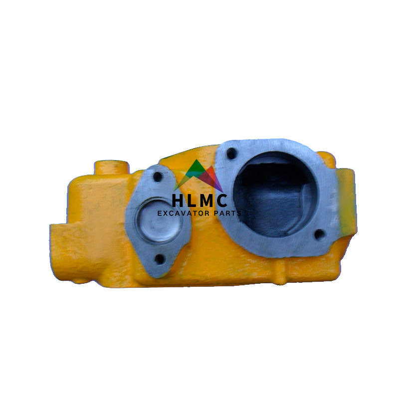 34301-01050 CA5I7800 5I-7800 5I7800 S4K Cylinder Head E311B 311C 312B 312C Excavator 3064 Engine Head