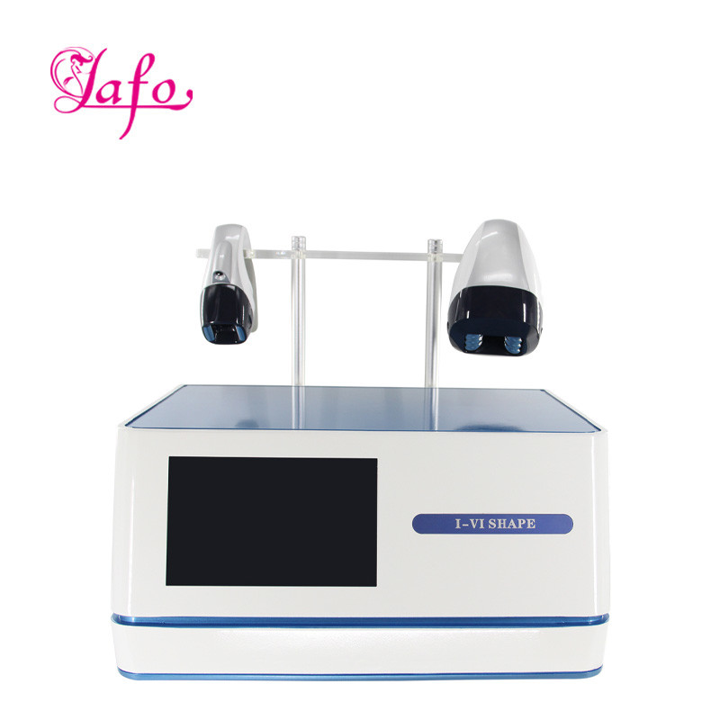 LF-161A CE approved Vacuum Roller RF LED IR Slimming Machine Vacuum Roller Slimming Machine Price