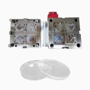 Wholesale Original Mold Manufacturer OEM Two Color Plastic Injection Molding from china suppliers