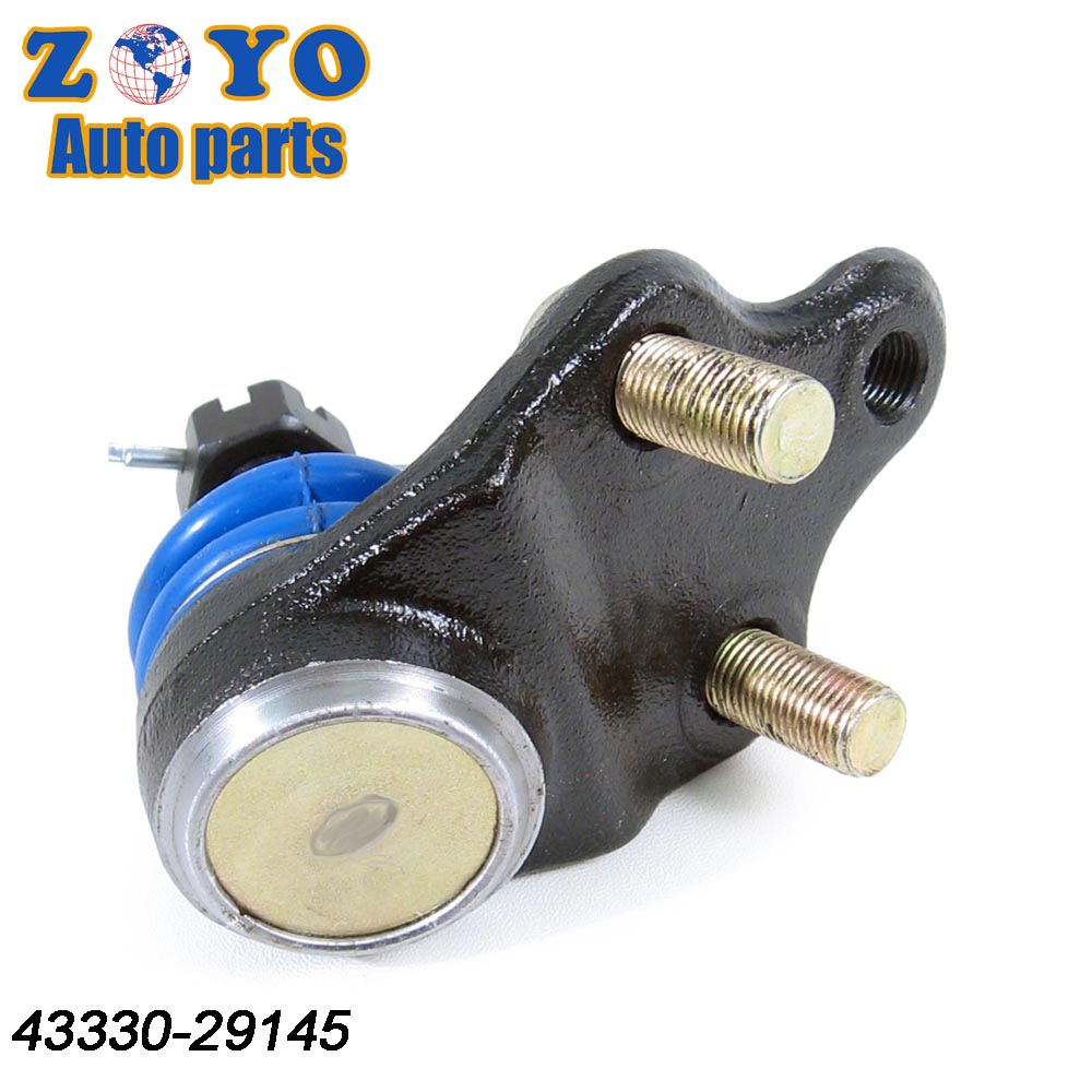 Front Lower Ball Joint Assembly for TOYOTA CELICA 1986-1989 Suspension Parts Control Arm