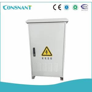 Wholesale IP55 Telecom Outdoor UPS Systems Online LED Display With AGM/GEL Battery 1-10KVA from china suppliers