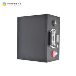 12V 100ah Lithium Ion 12.8V 100Ah LifePO4 Energy Storage Battery Pack For Solar