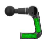 Rotating Custom Logo Gym Sports Fascia Massage Gun Mini Body Relaxation Massager