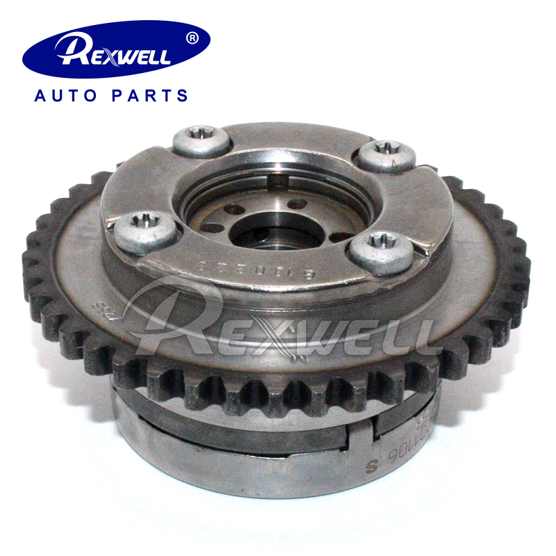 Engine Exhaust camshaft adjuster actuator Timing sprocket FOR Mercedes-Benz W205 A2700506200