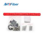 TTI Fiber Optic Splice Closure Optical Horizontal Type