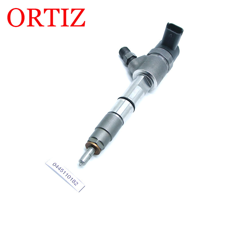 5.9 Diesel Bosch Common Rail Injector 0445120466 0445120467