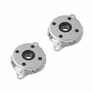 Wholesale Custom High Torque Silicone Oil Metal Disk Rotary Damper for Auditorium Chair Accessories from china suppliers