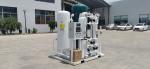Cost Effective Industrial Nitrogen Generator For Food Packaging Nitrogen